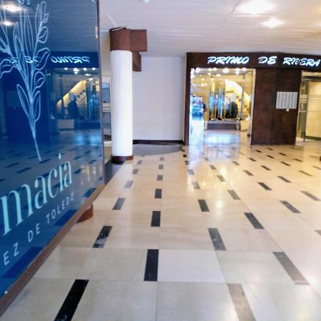Espectacular Piso Centro De Oviedoアパートメント エクステリア 写真