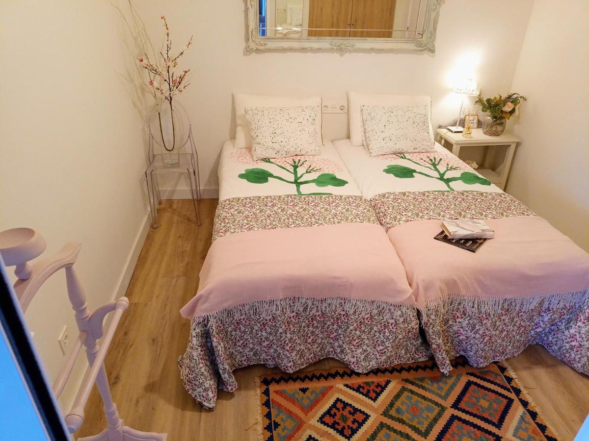 Espectacular Piso Centro De Oviedoアパートメント エクステリア 写真