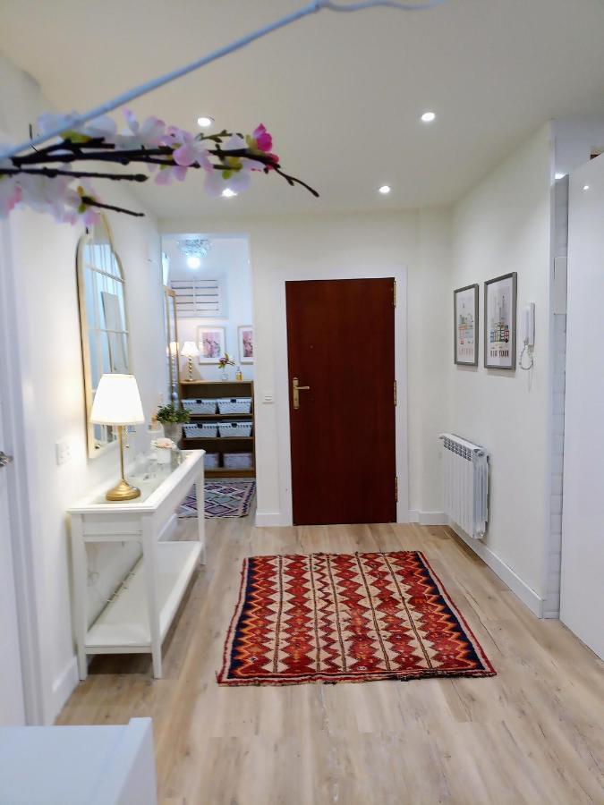 Espectacular Piso Centro De Oviedoアパートメント エクステリア 写真