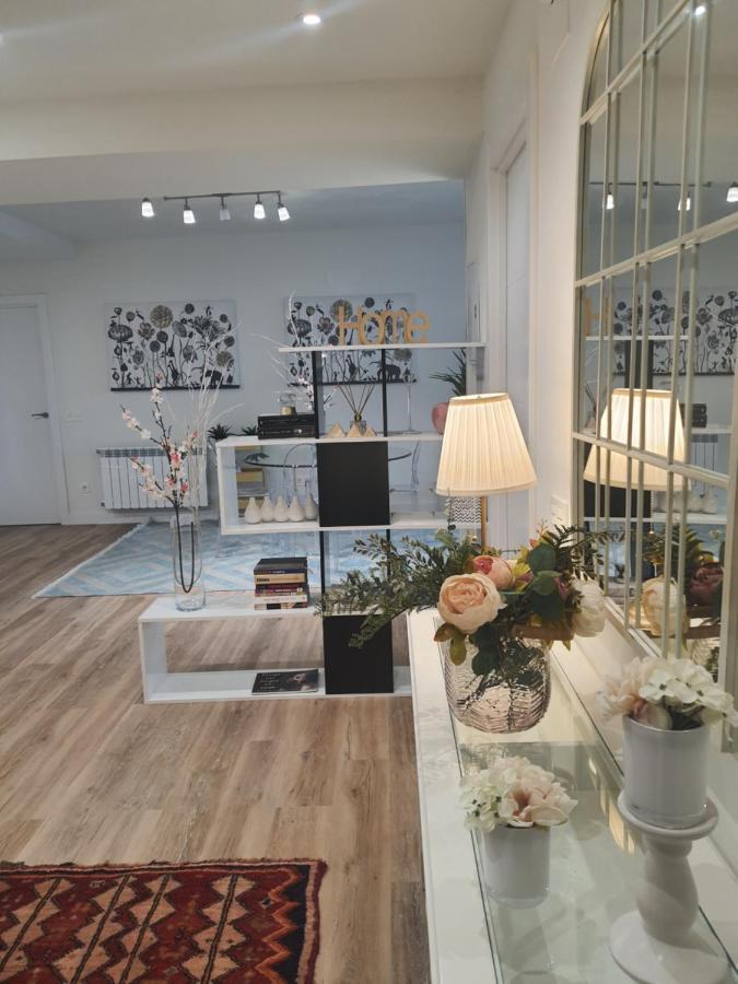 Espectacular Piso Centro De Oviedoアパートメント エクステリア 写真
