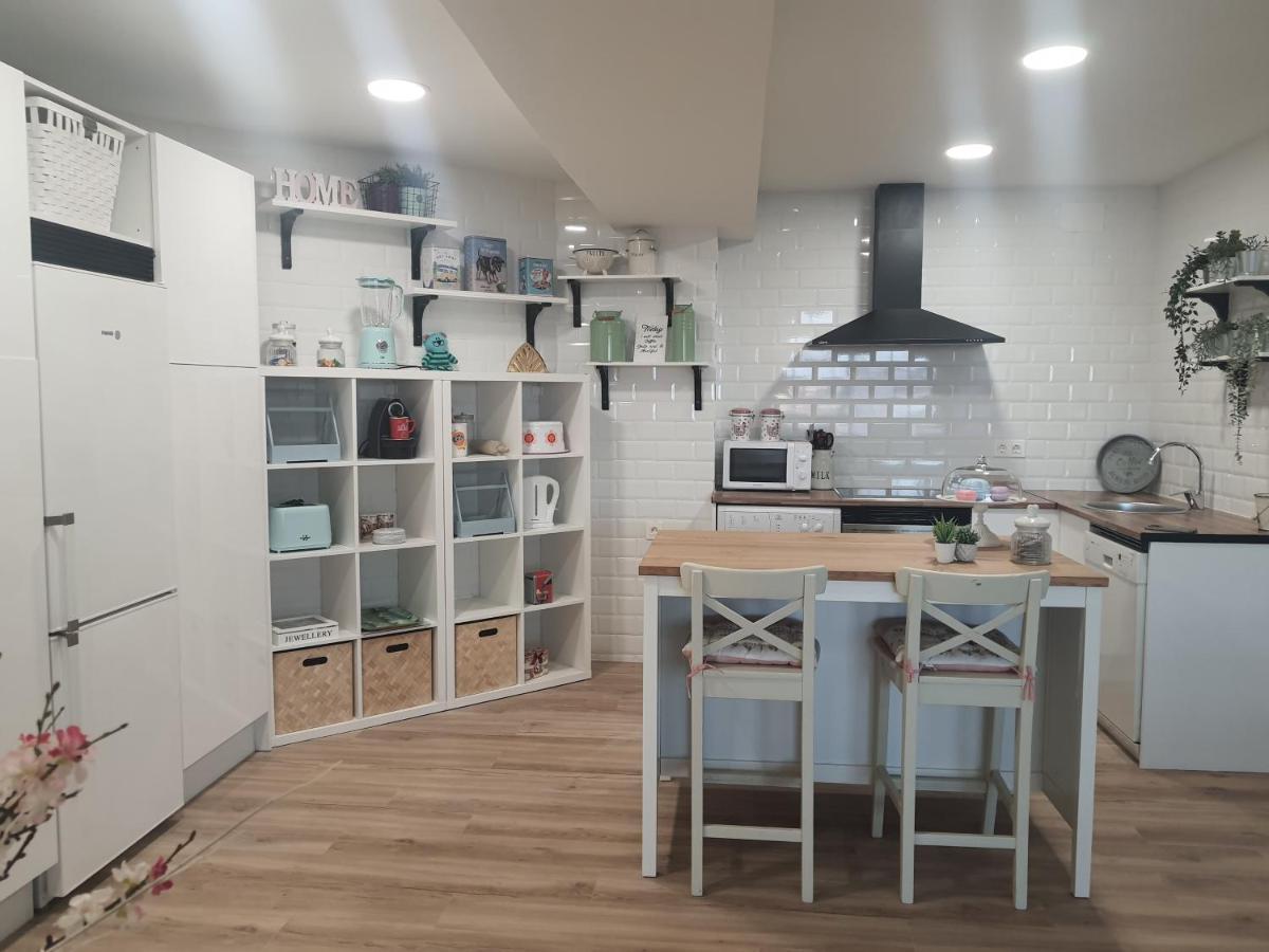 Espectacular Piso Centro De Oviedoアパートメント エクステリア 写真
